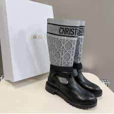 Christian Dior Boots